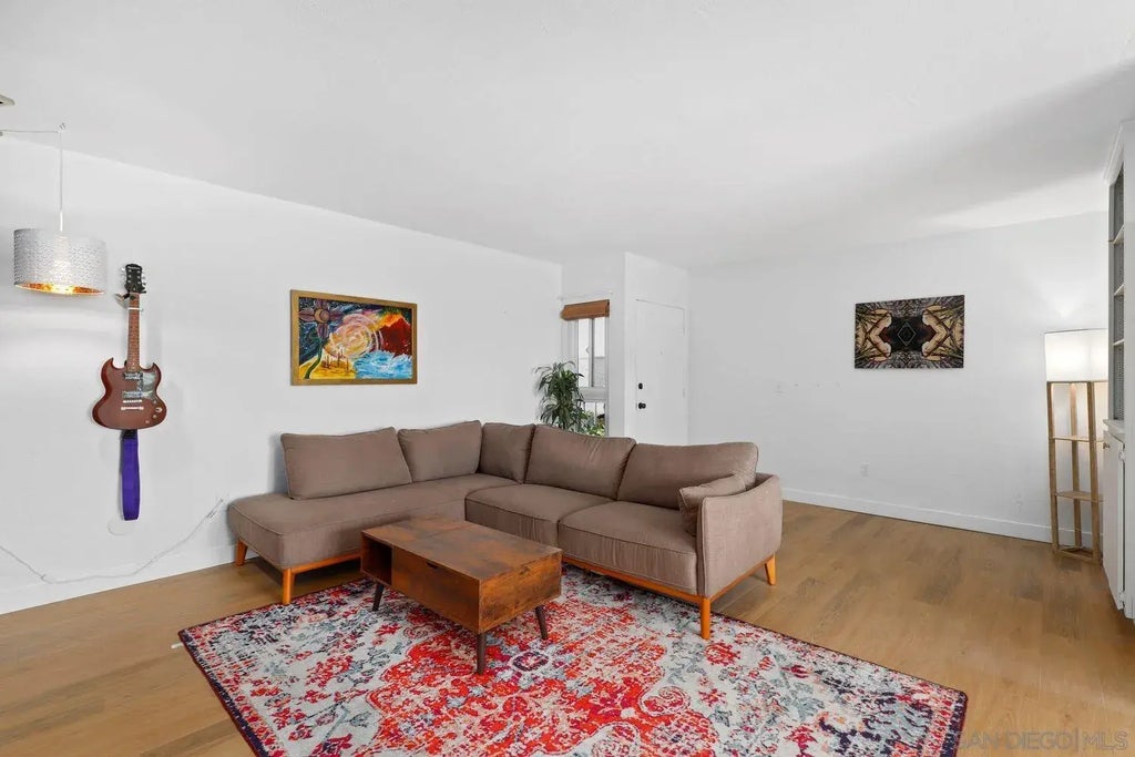 4451 35th St 6, NORMAL HEIGHTS