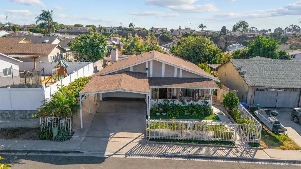 4905 Wyconda Ln, EAST SAN DIEGO