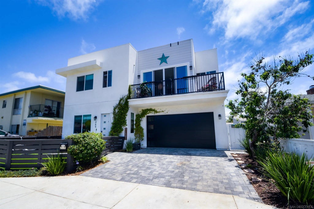 269 Evergreen Avenue, Imperial Beach