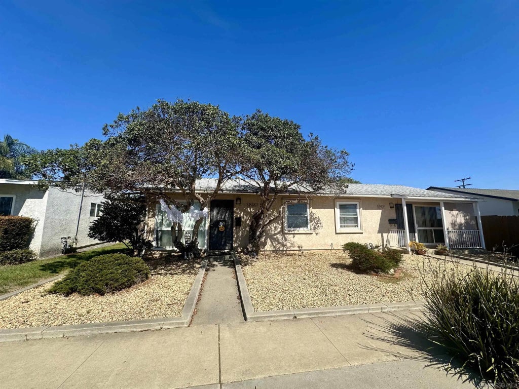 3258-60 Clairemont Mesa Blvd, CLAIREMONT