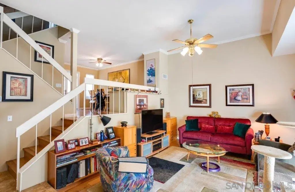 3155 Morning Way, La Jolla