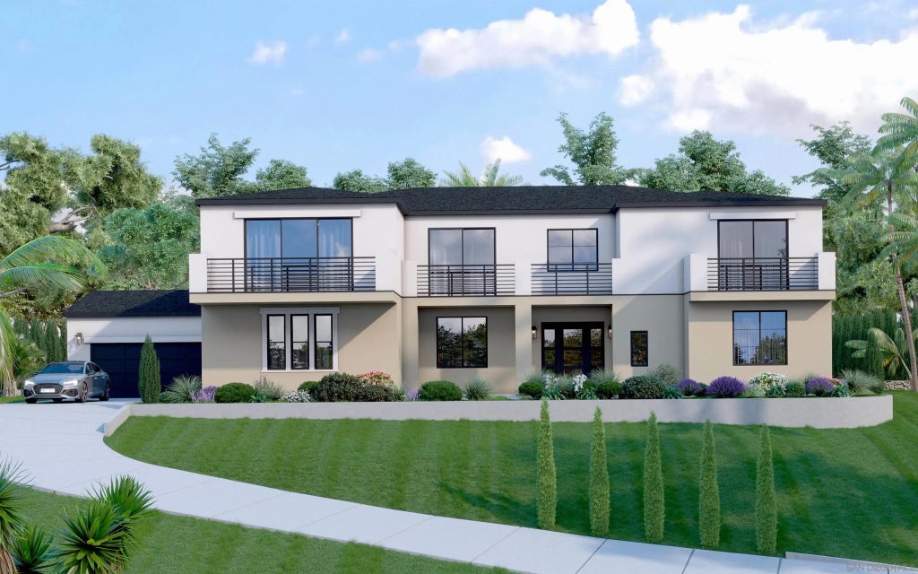 2725 Cazadero, Carlsbad