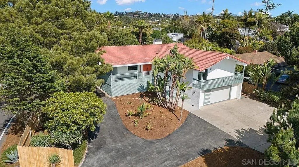 1283 Eolus Ave, Encinitas