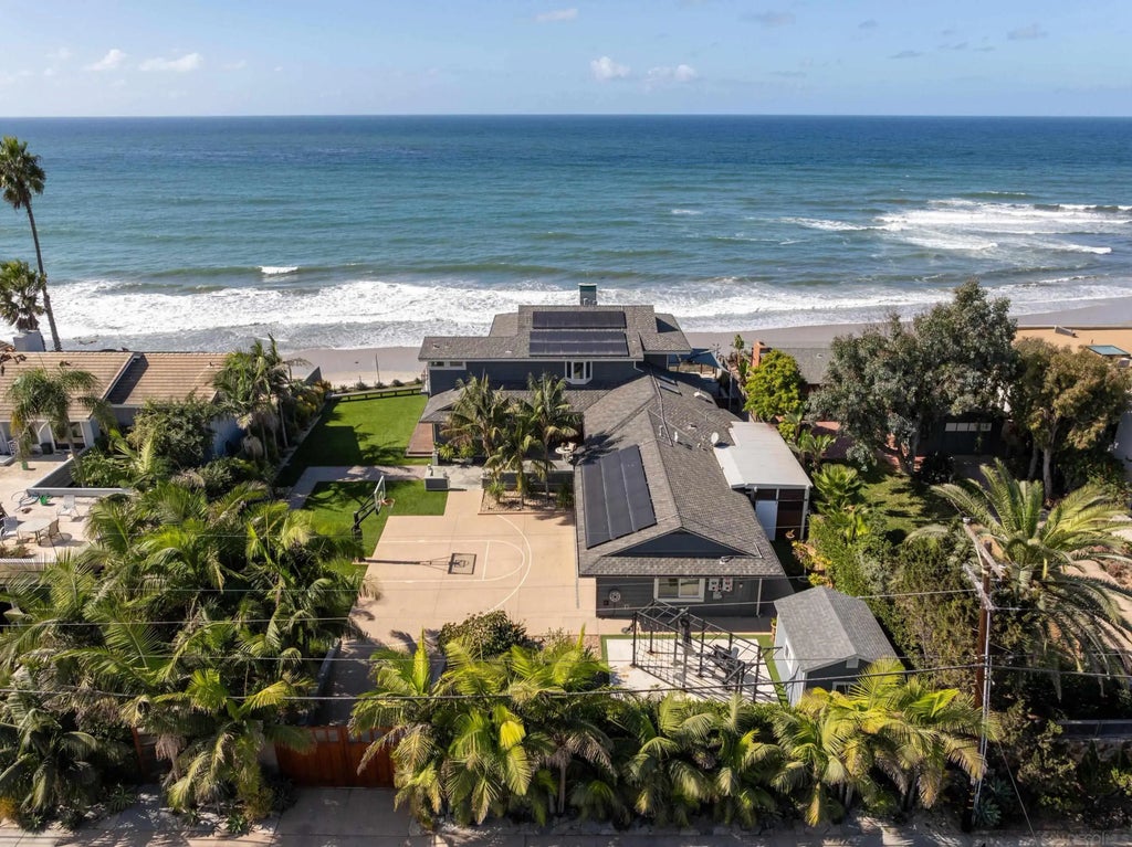 417 Pacific Ave, Solana Beach