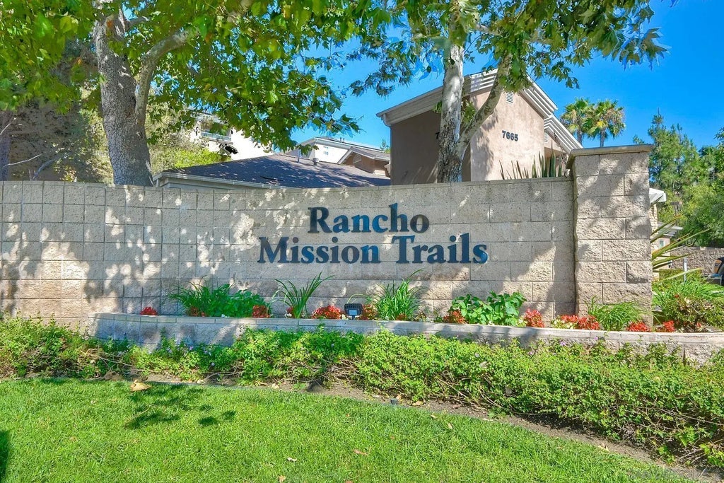 7653 Mission Gorge Road #53, DEL CERRO