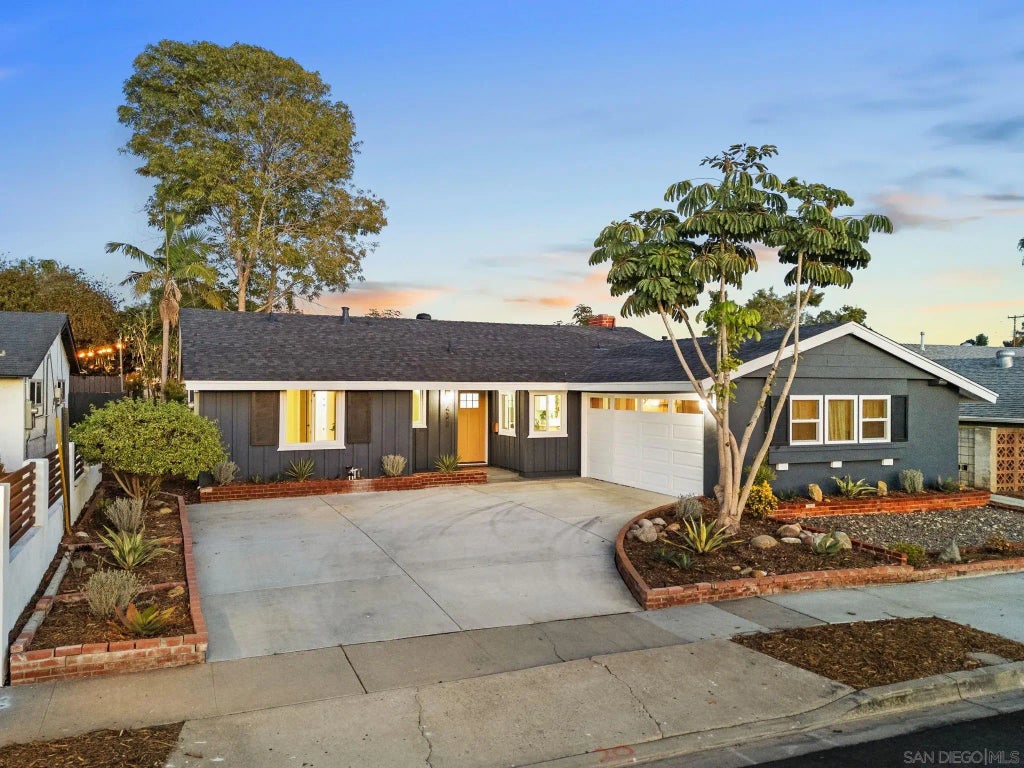 4321 Mount Hukee Ave, CLAIREMONT