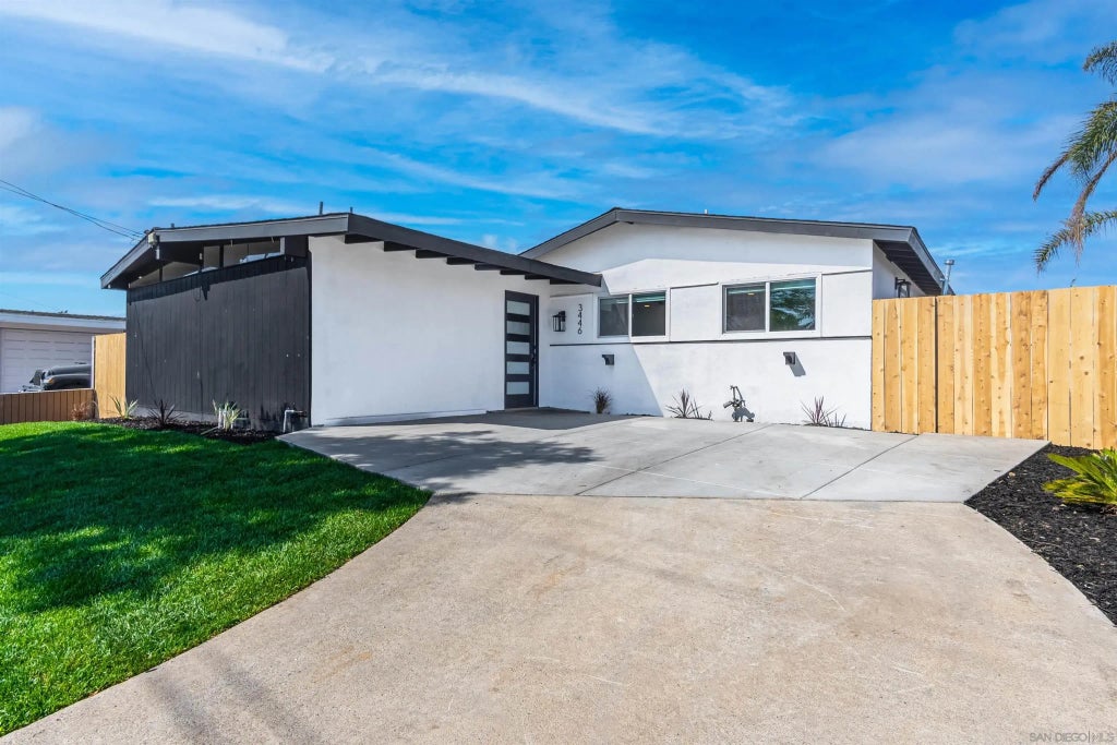 3446 Mount Everest Blvd, CLAIREMONT