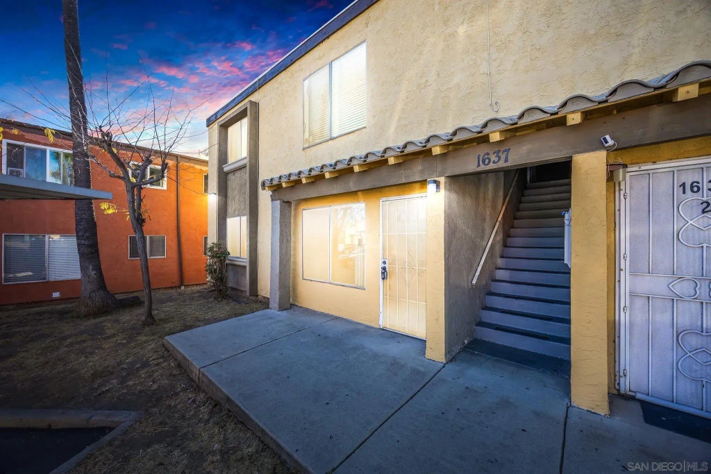 1637 Pentecost Way 1, EAST SAN DIEGO