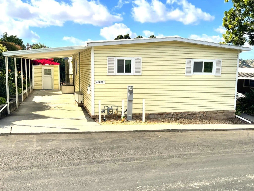 4992 Old Cliffs Road, Allied Gardens