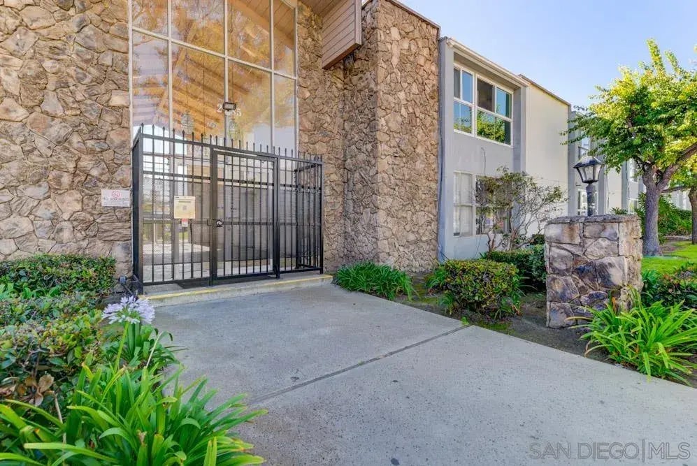 285 Moss Street 86, Chula Vista