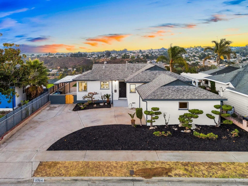 5704 Dream St, EAST SAN DIEGO