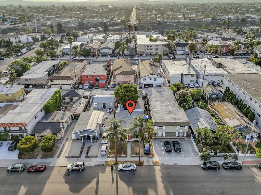 4153-57 Illinois St, NORTH PARK