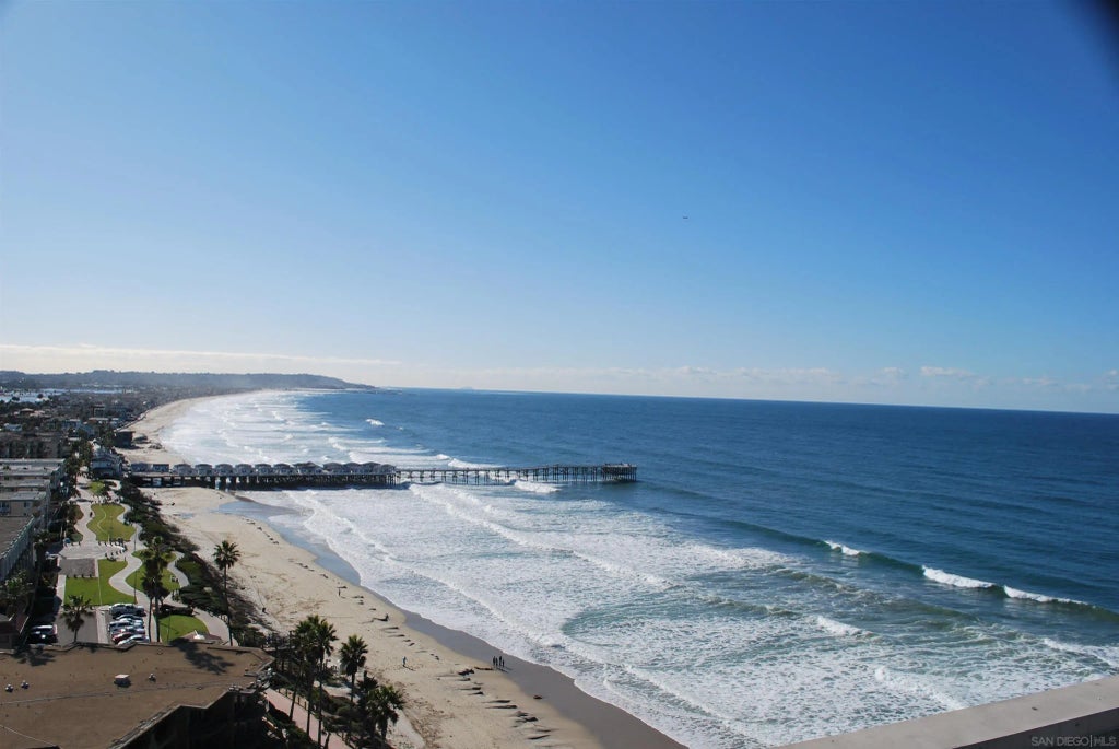 4767 Ocean Blvd 1206, PACIFIC BEACH