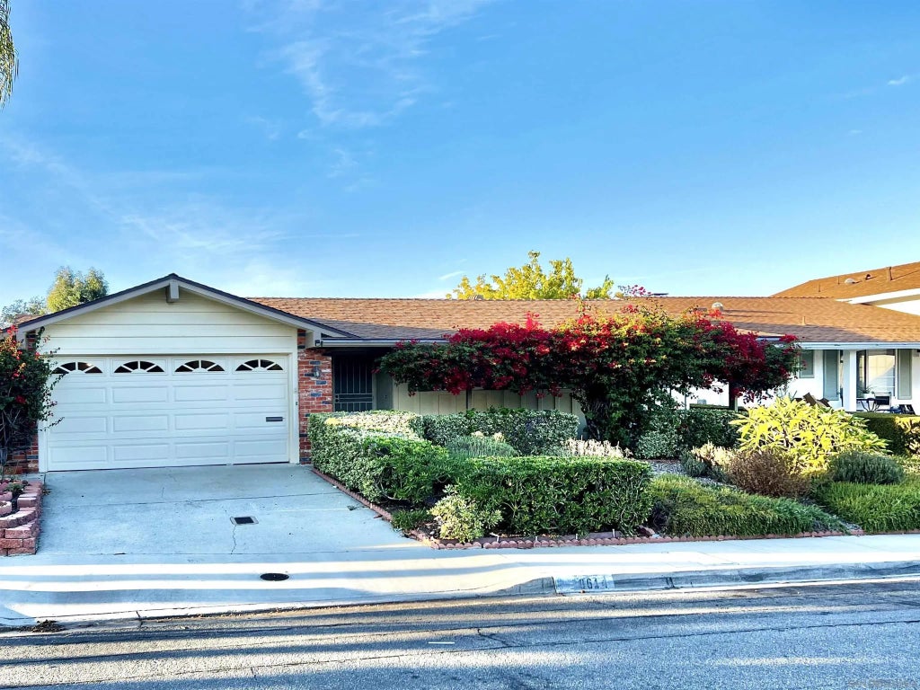 8614 Jackie Drive, SAN CARLOS