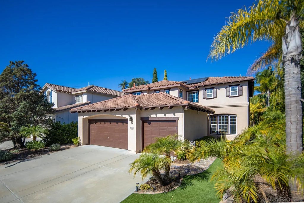 2176 Avenida Toronja, Carlsbad