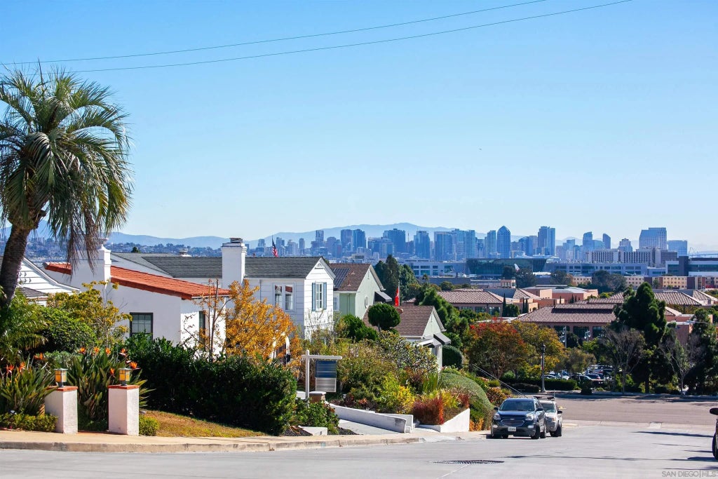 3034 Browning St, POINT LOMA