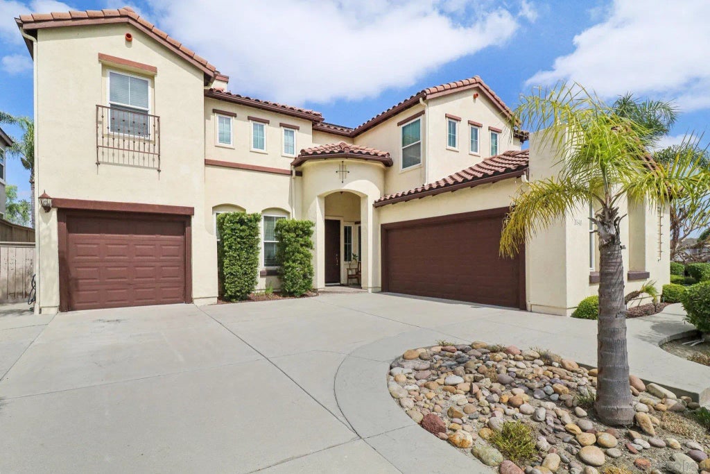 11648 Winding Ridge Dr, SCRIPPS RANCH