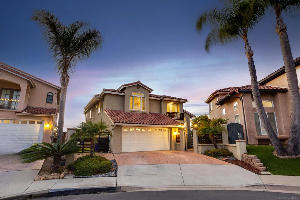 3720 Boone Ct, CLAIREMONT