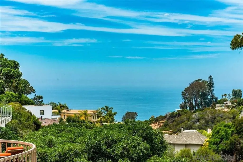 1402 Rodeo Drive, La Jolla