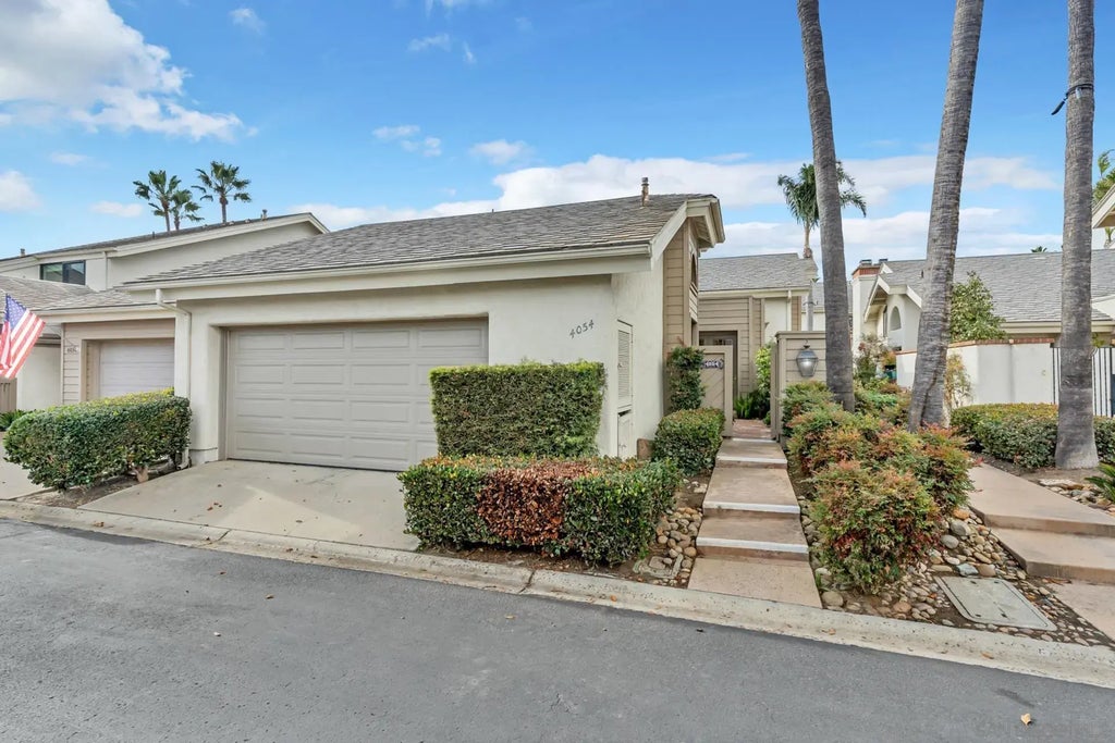 4054 Avenida Brisa, Rancho Santa Fe