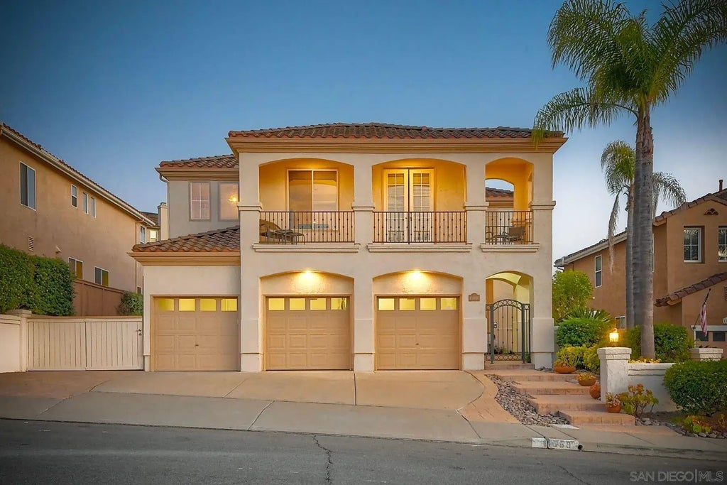 11680 Cypress Canyon Rd, SCRIPPS RANCH