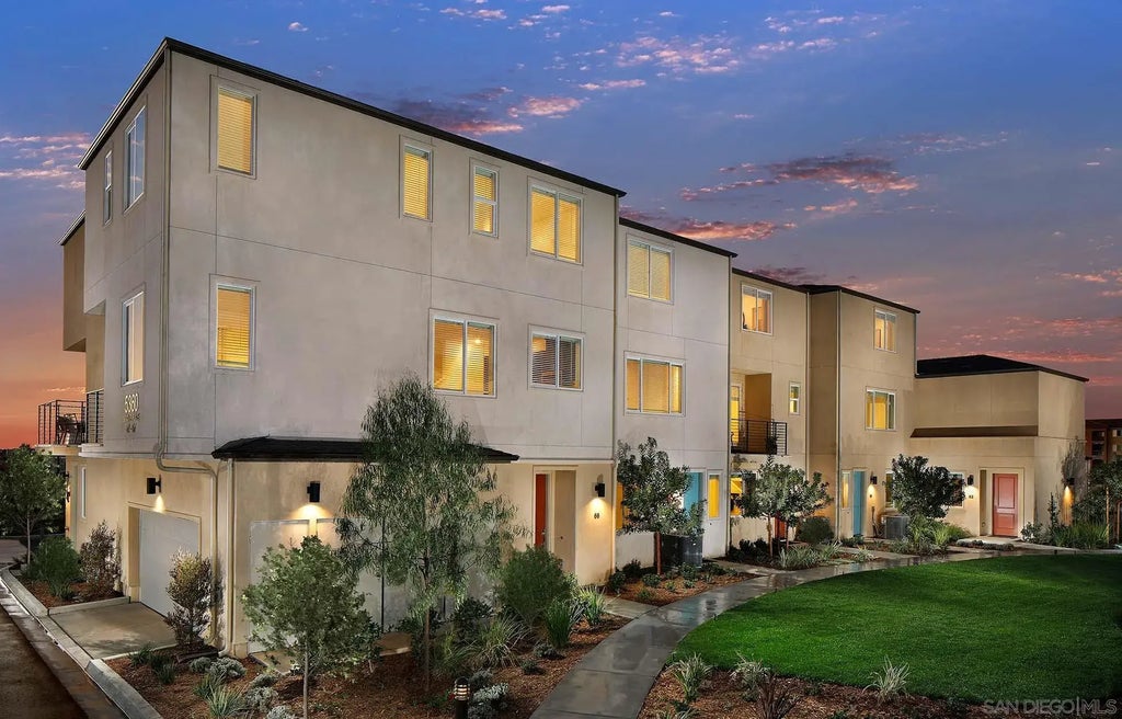 5350 Seacliff Pl 51, SAN DIEGO