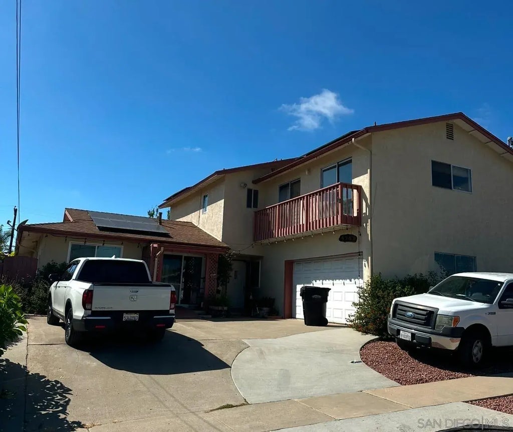 4758 Mount Cervin Dr., CLAIREMONT