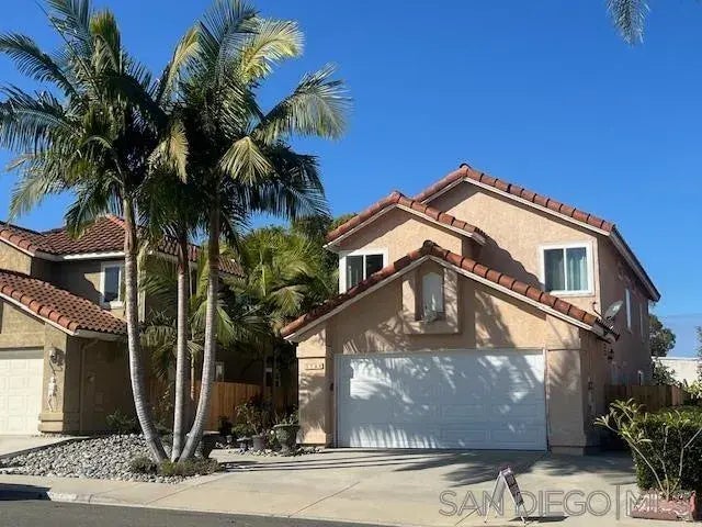 1722 Avenida Altamira, Oceanside