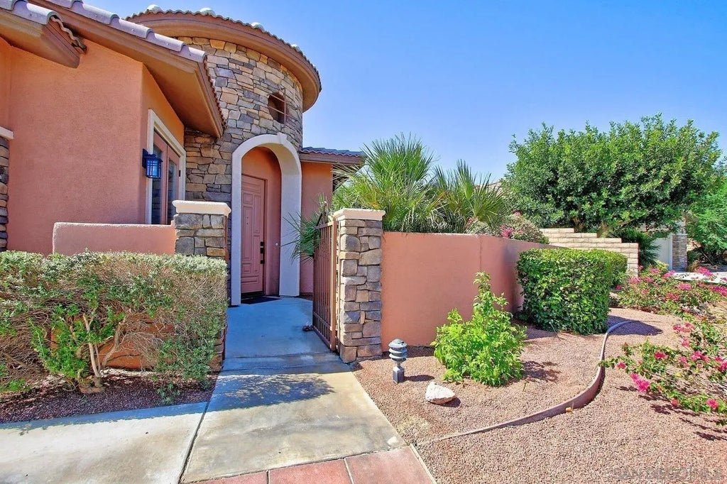 134 Via Tuscany, Rancho Mirage