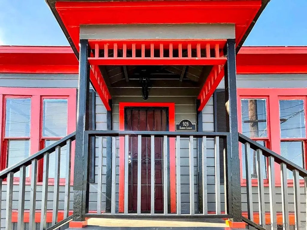 928 S Evans St, LOGAN HEIGHTS