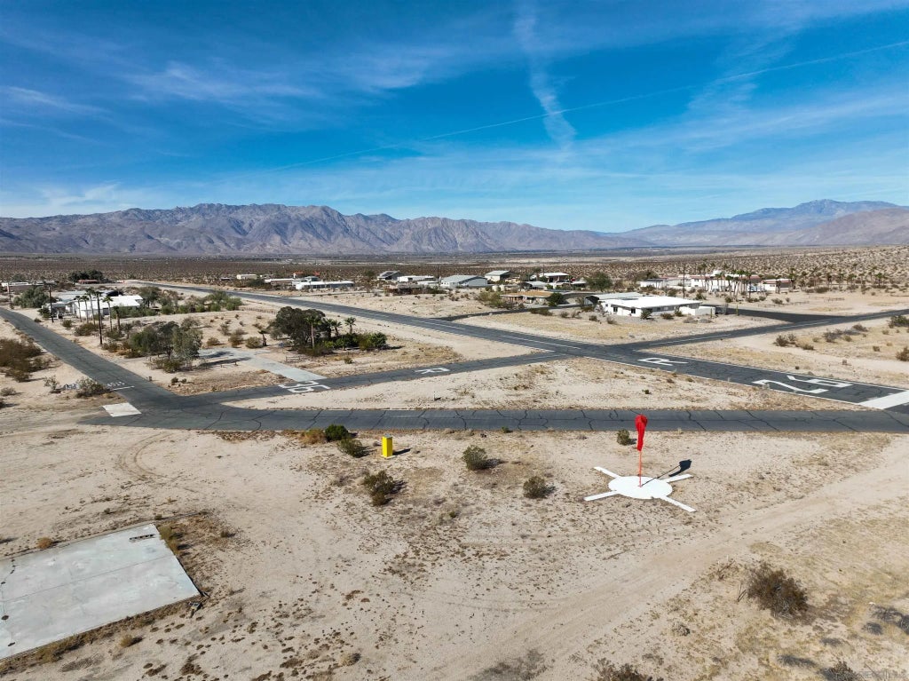 2772 Stinson Rd 20 And 21, Borrego Springs