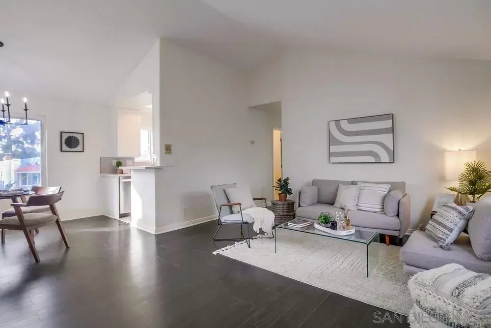 4663 Iowa St 4, NORMAL HEIGHTS