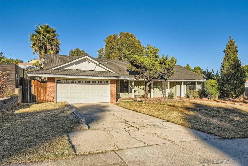 6345 Jackson Drive, SAN CARLOS
