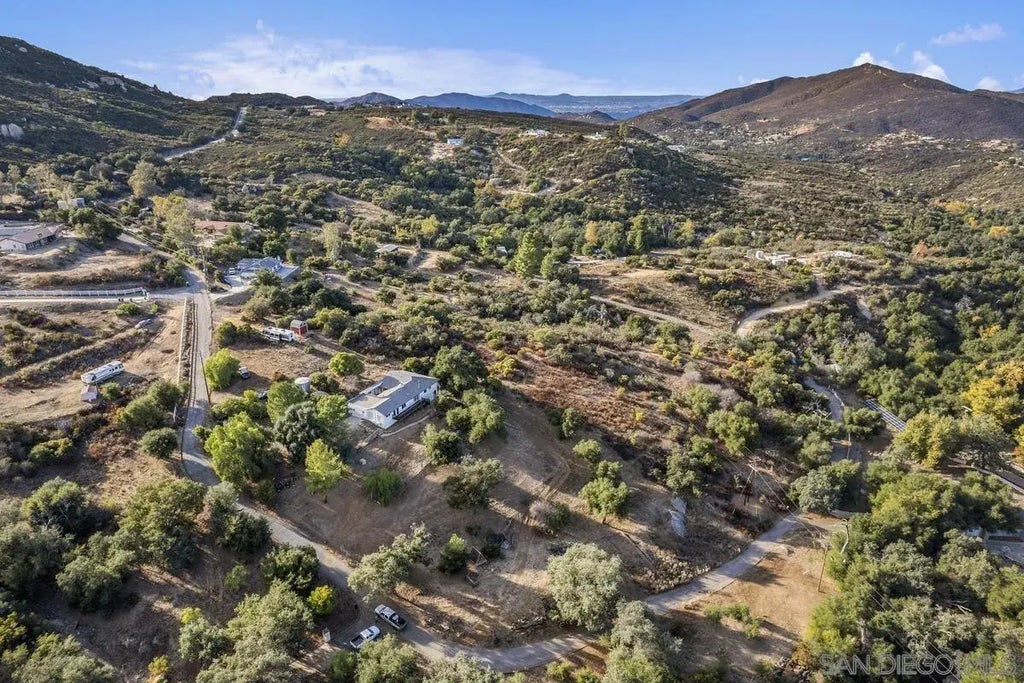 3340 Skytrail Ranch Rd, Jamul
