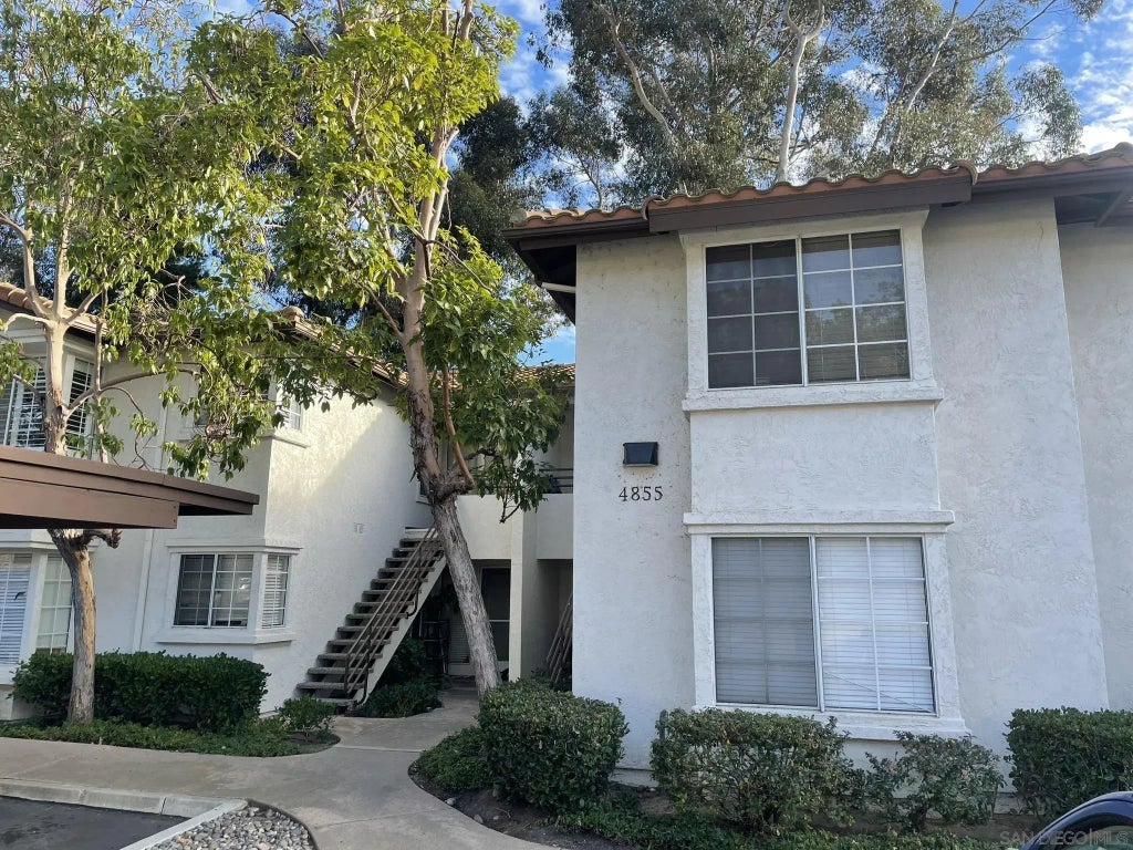 4855 Bella Pacific Row 224, PACIFIC BEACH