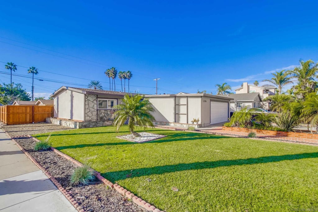 1296 Louden Ln, Imperial Beach