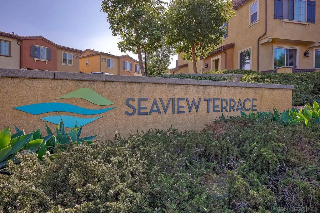 1780 Saltaire Pl 11, Seaview Townhomes (ST)
