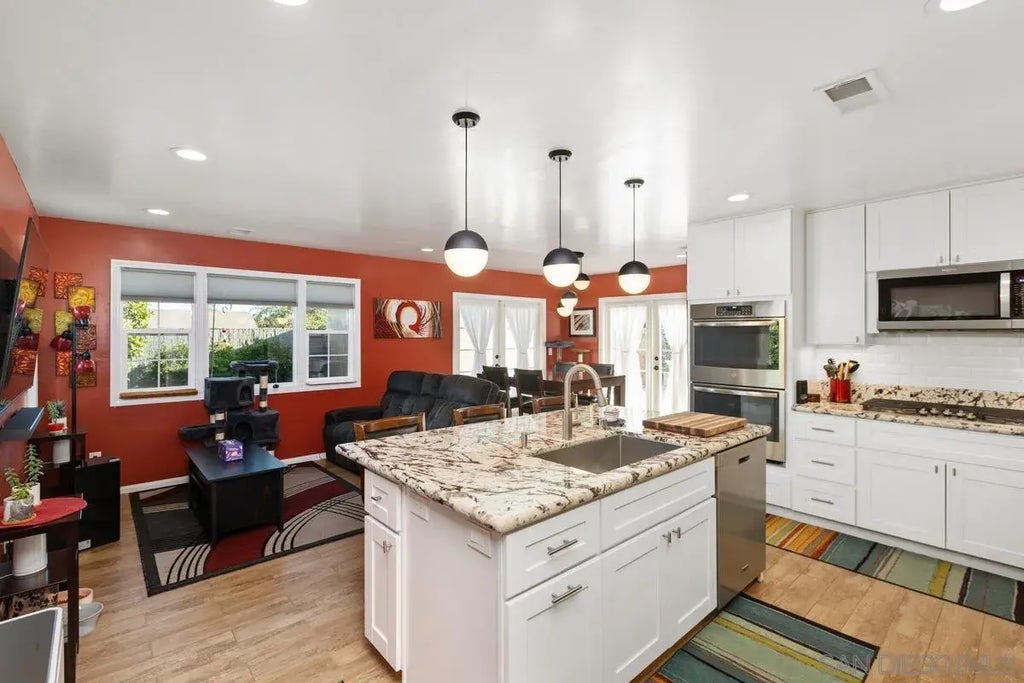 3254 Moccasin Ave, CLAIREMONT