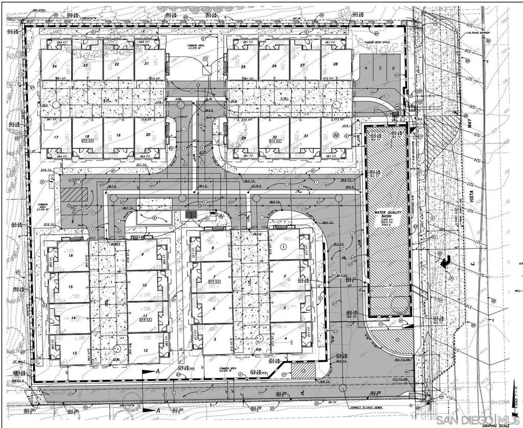 2060 E Vista Way, Vista