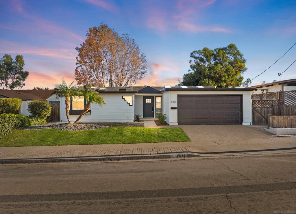 8471 Jackie Dr, SAN CARLOS