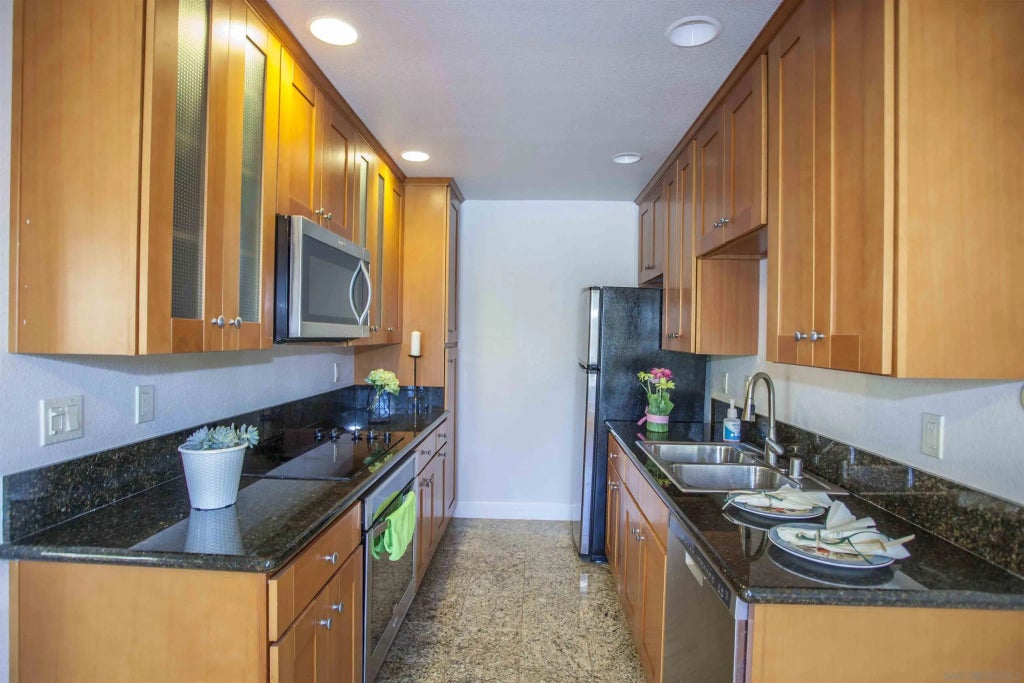 3110 Via Alicante J, La Jolla