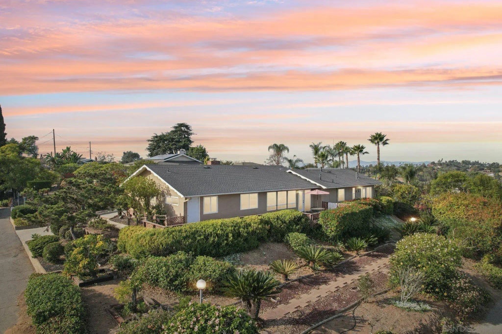 1185 Belmont Terrace, Vista