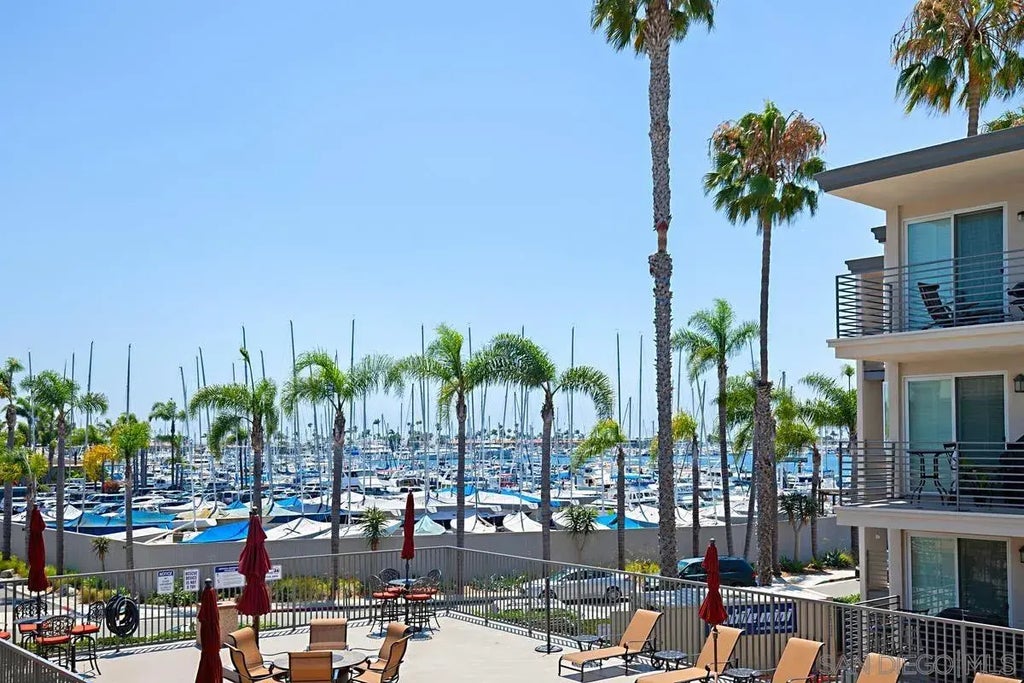 1021 Scott St 358, POINT LOMA