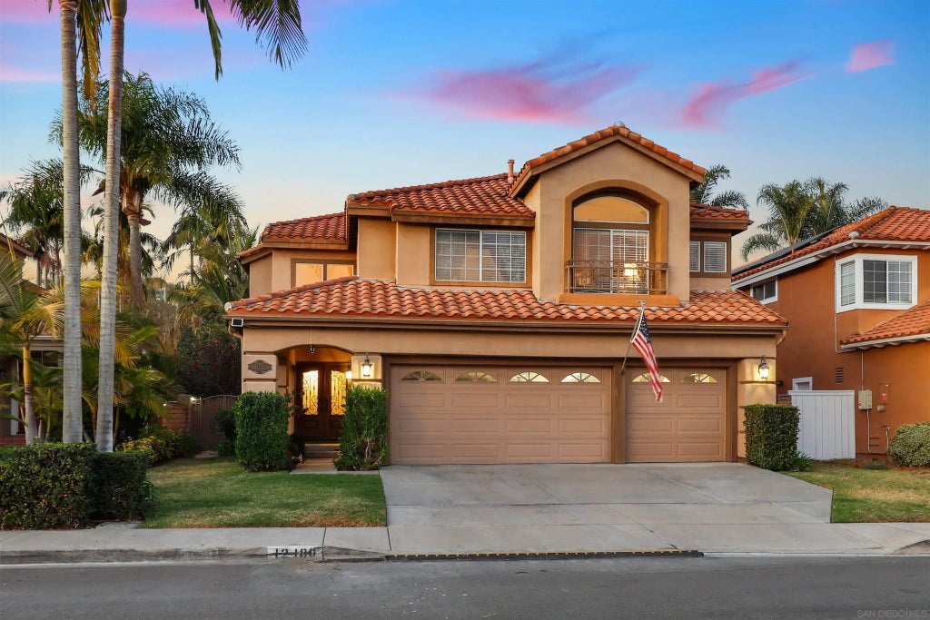 12180 Ragweed St, RANCHO PENASQUITOS