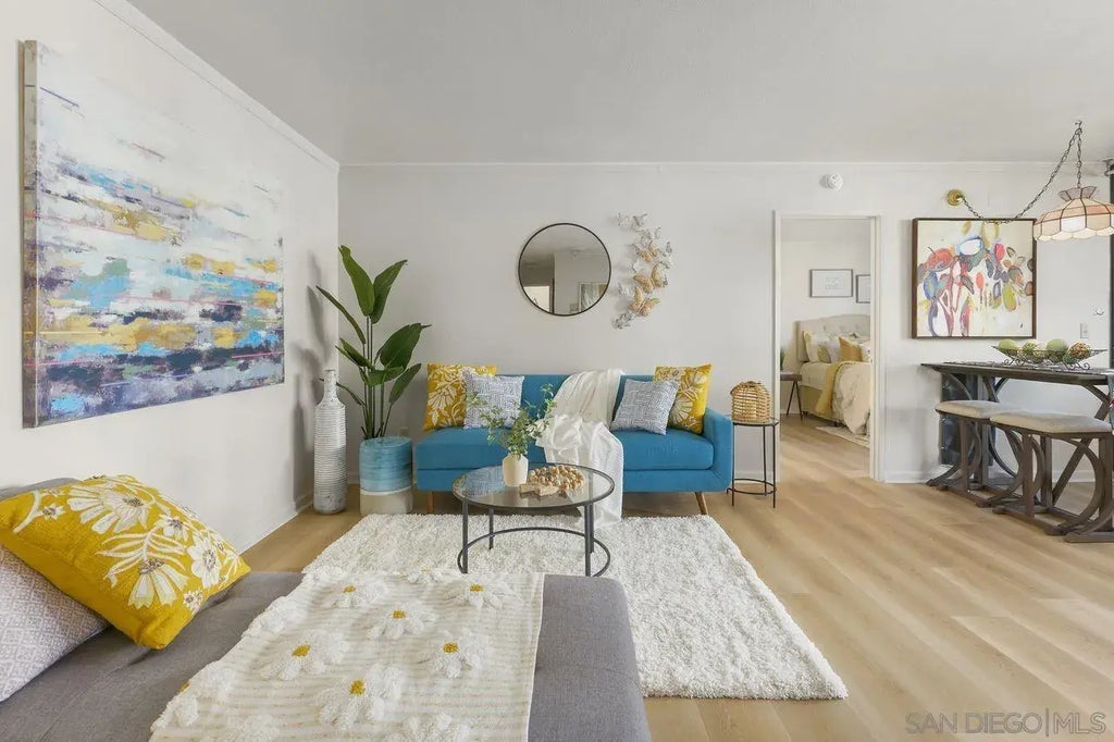 6924 Hyde Park Dr 315, SAN CARLOS