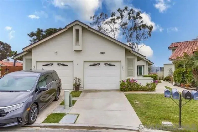 805 Caminito Rosa, Carlsbad