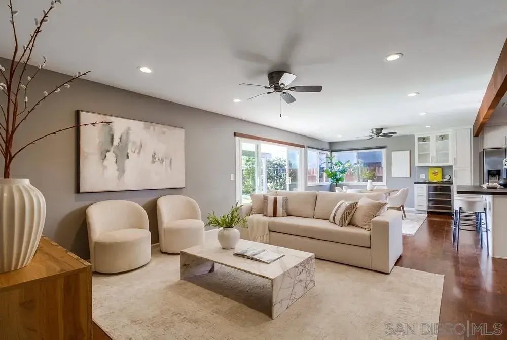 4751 Mount Hay Drive, CLAIREMONT
