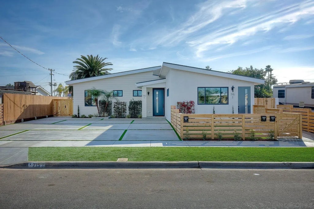 715 Holly Ave, Imperial Beach