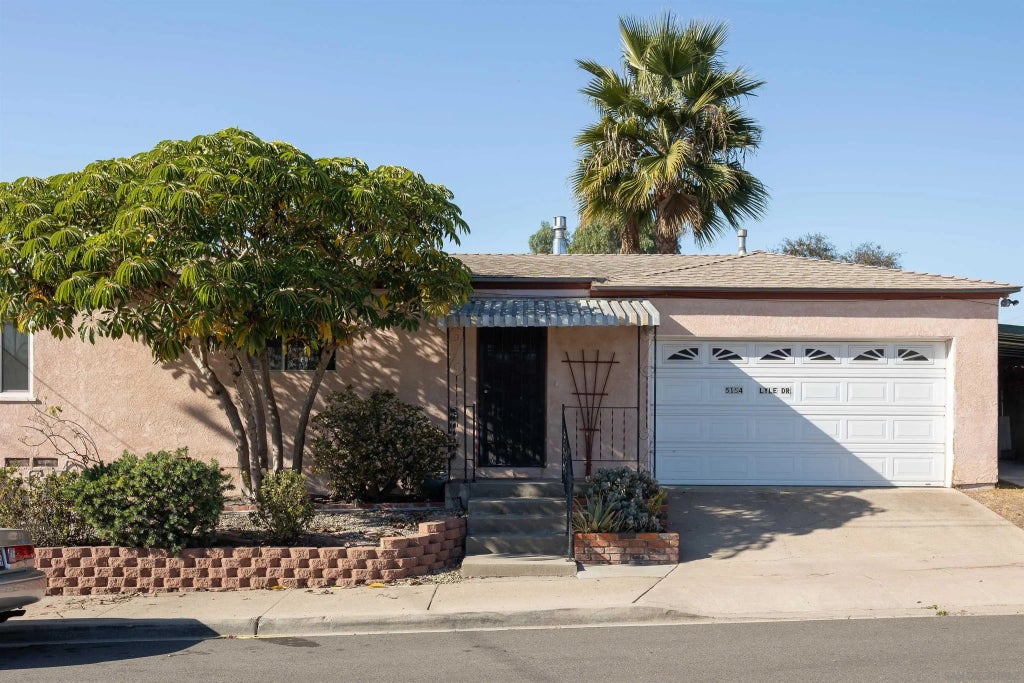 5154 Lyle Dr, EAST SAN DIEGO