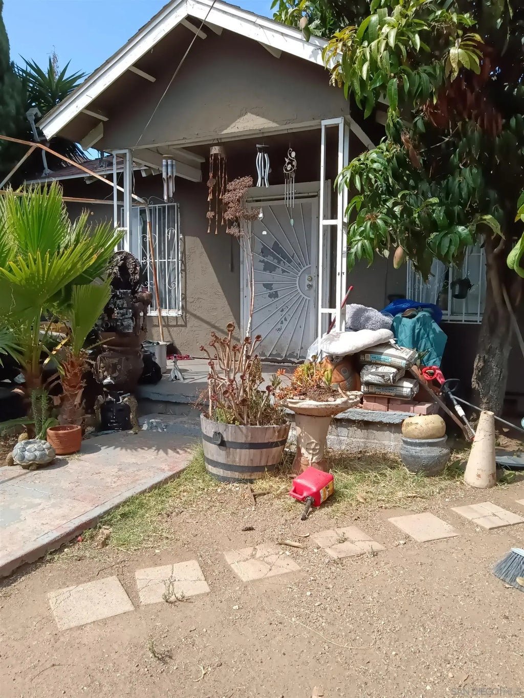 3156 Newton Ave., LOGAN HEIGHTS